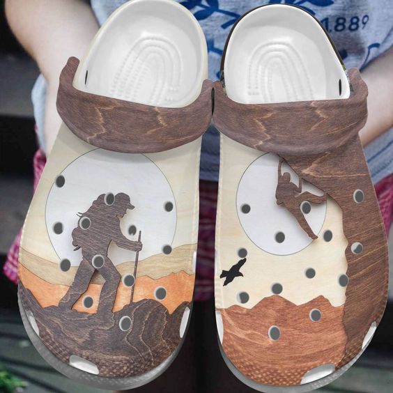 stylish clogs